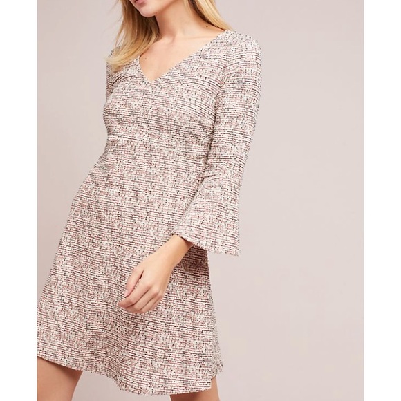 Anthropologie Dresses & Skirts - Anthropologie Susie Swing Dress